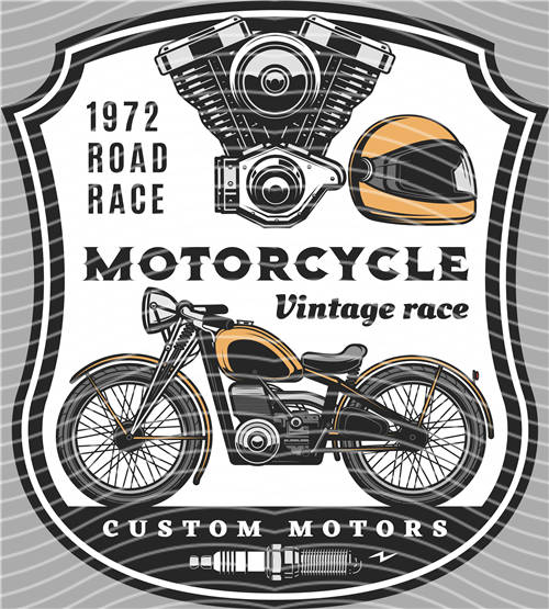 Best selling design-CX 1977